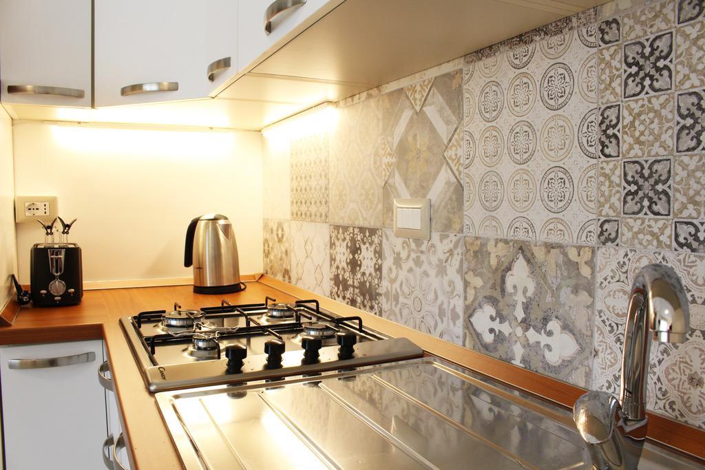 Taonasi Mazzeo Apartment Exterior foto